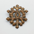 Rintakoru, Jäkälä, Kalevala Koru