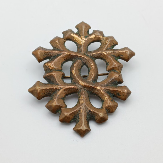 Rintakoru, Jäkälä, Kalevala Koru