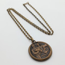 Riipus, Raision Raha, design Jorma Laine