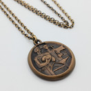 Riipus, Raision Raha, design Jorma Laine