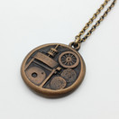 Riipus, Raision Raha, design Jorma Laine