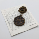 Riipus, Raision Raha, design Jorma Laine