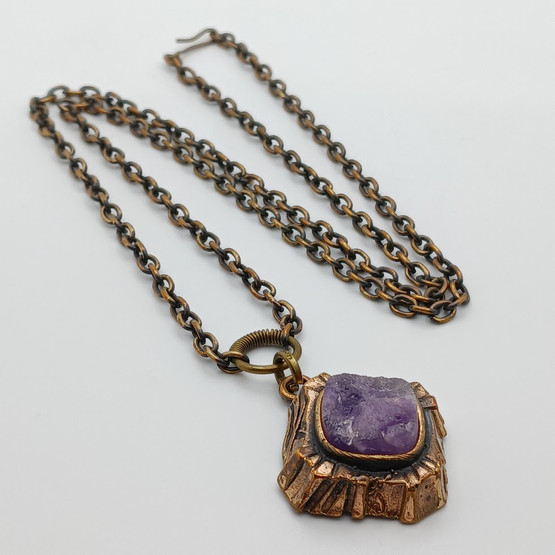 Kaulakoru, Kelo, design Pentti Sarpaneva