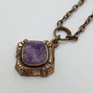 Kaulakoru, Kelo, design Pentti Sarpaneva