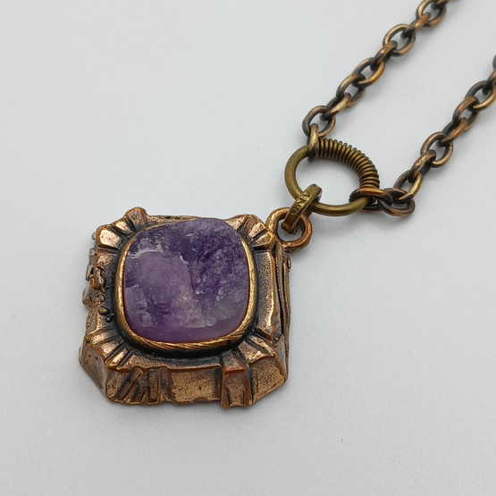 Kaulakoru, Kelo, design Pentti Sarpaneva