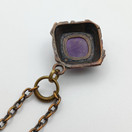 Kaulakoru, Kelo, design Pentti Sarpaneva