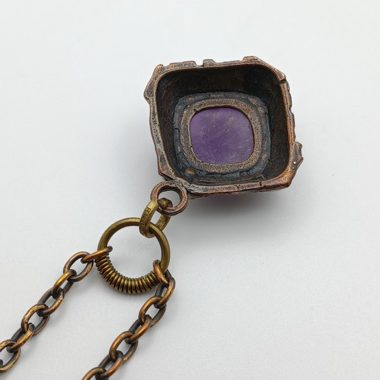 Kaulakoru, Kelo, design Pentti Sarpaneva