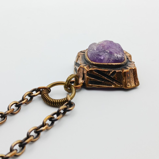 Kaulakoru, Kelo, design Pentti Sarpaneva