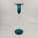 Kynttilänjalka, Harlekiini, sign. Nanny Still