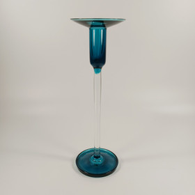 Kynttilänjalka, Harlekiini, sign. Nanny Still