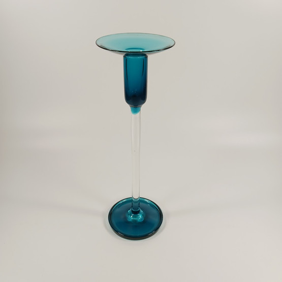 Kynttilänjalka, Harlekiini, sign. Nanny Still