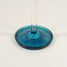 Kynttilänjalka, Harlekiini, sign. Nanny Still