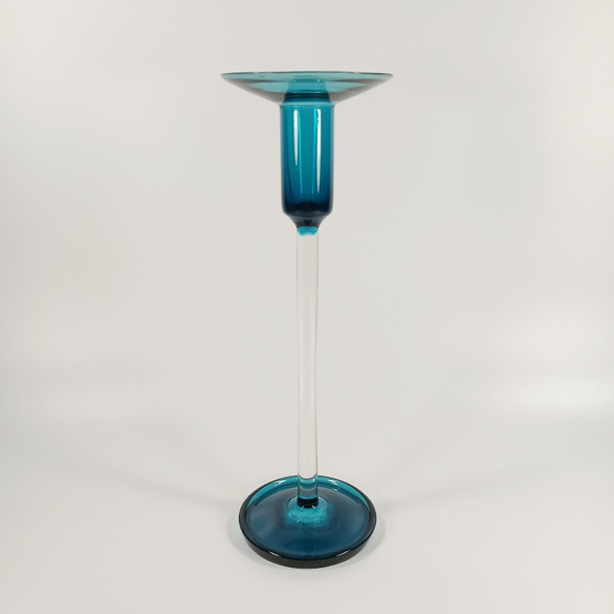 Kynttilänjalka, Harlekiini, sign. Nanny Still