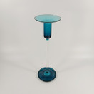 Kynttilänjalka, Harlekiini, sign. Nanny Still