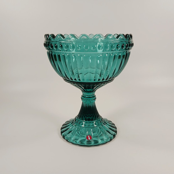 Mariskooli, Merensininen, Marimekko