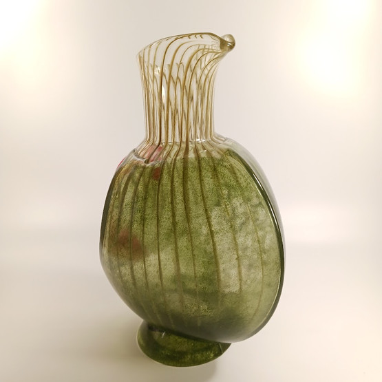 Kaadin, Kosta Boda, sign. K. Engman