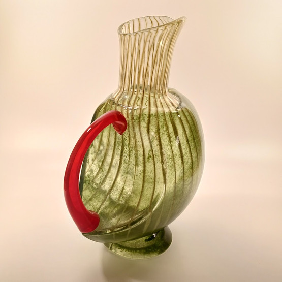 Kaadin, Kosta Boda, sign. K. Engman