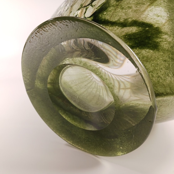 Kaadin, Kosta Boda, sign. K. Engman