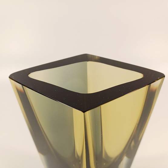 Maljakko, Prisma, sign. Kaj Franck