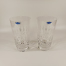 Grogilasi 2kpl, LEO, Nuutajärvi