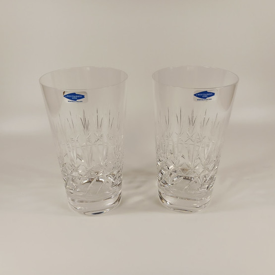 Grogilasi 2kpl, LEO, Nuutajärvi