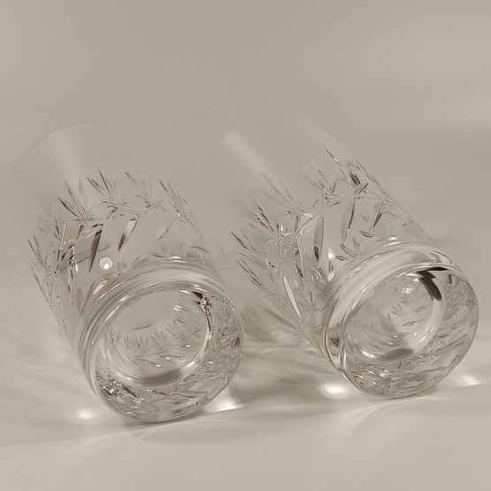 Grogilasi 2kpl, LEO, Nuutajärvi