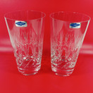 Grogilasi 2kpl, LEO, Nuutajärvi