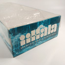 Juomalasi 6kpl, Paadar, design Tapio Wirkkala