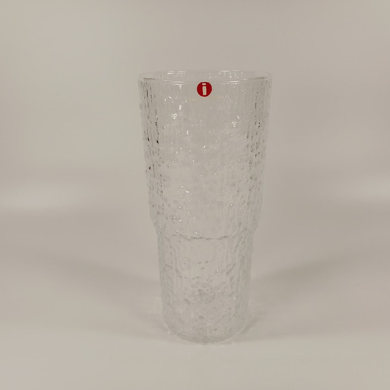 Juomalasi 6kpl, Paadar, design Tapio Wirkkala