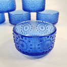 Kulho 6kpl, Grapponia, design Nanny Still