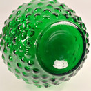 Näppyläpullo, Arabia, design Saara Hopea