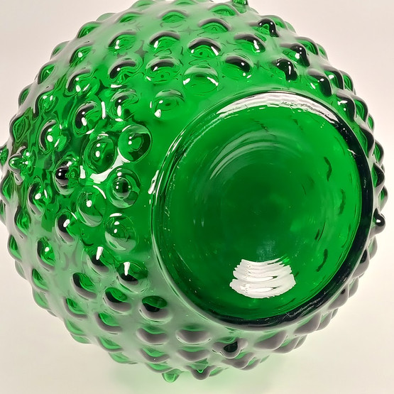 Näppyläpullo, Arabia, design Saara Hopea