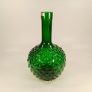 Näppyläpullo, Arabia, design Saara Hopea