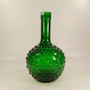 Näppyläpullo, Arabia, design Saara Hopea