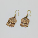 Korvakorut, Kuutar, Kalevala Koru