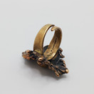 Sormus, Kelo, design Pentti Sarpaneva