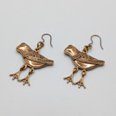 Korvakorut, Hattulan lintu, Kalevala Koru