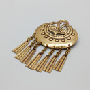 Rintakoru, Kuutar, Kalevala Koru