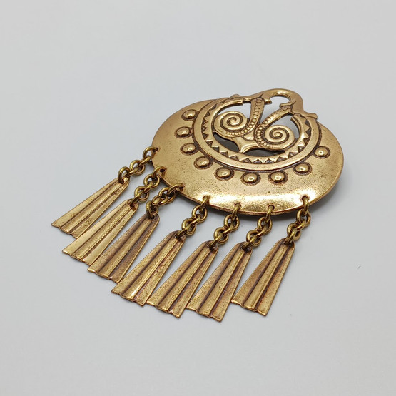 Rintakoru, Kuutar, Kalevala Koru