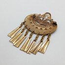 Rintakoru, Kuutar, Kalevala Koru