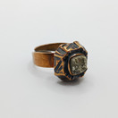 Sormus, design Pentti Sarpaneva