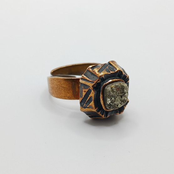 Sormus, design Pentti Sarpaneva