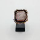 Sormus, Kelo, design Pentti Sarpaneva