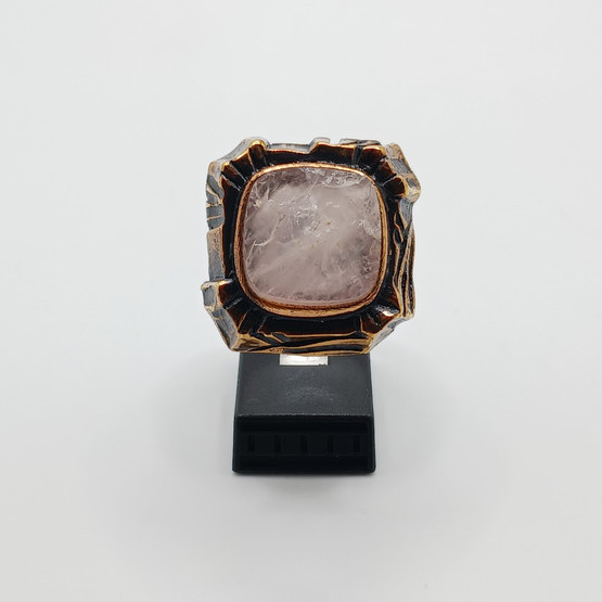 Sormus, Kelo, design Pentti Sarpaneva