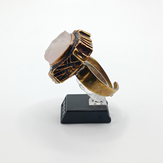 Sormus, Kelo, design Pentti Sarpaneva