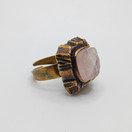 Sormus, Kelo, design Pentti Sarpaneva