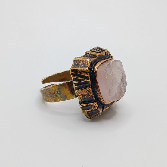 Sormus, Kelo, design Pentti Sarpaneva