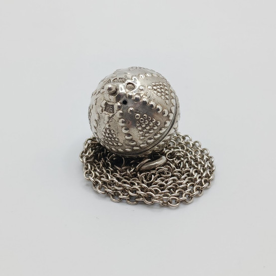 Halikon riipus, Kalevala Koru