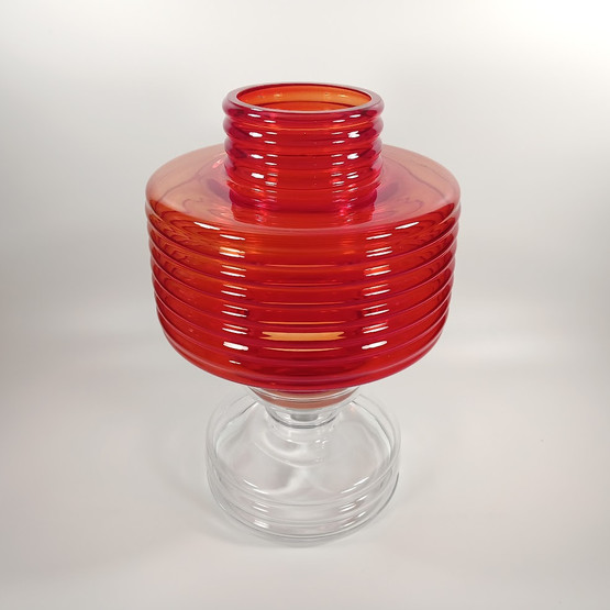 Kynttilälyhty, Apollo, design Nanny Still