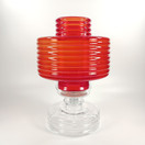 Kynttilälyhty, Apollo, design Nanny Still